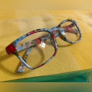 Pioneer Woman blue light filter glasses